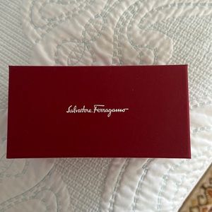 Ferragamo sunglasses box